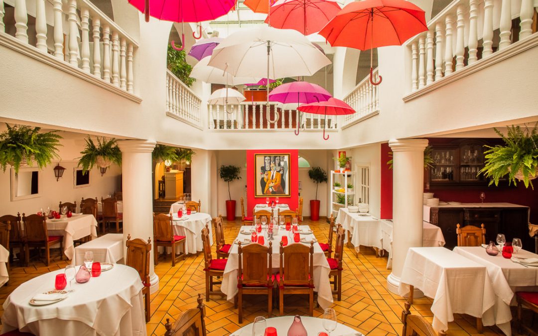 Restaurante Zacarias