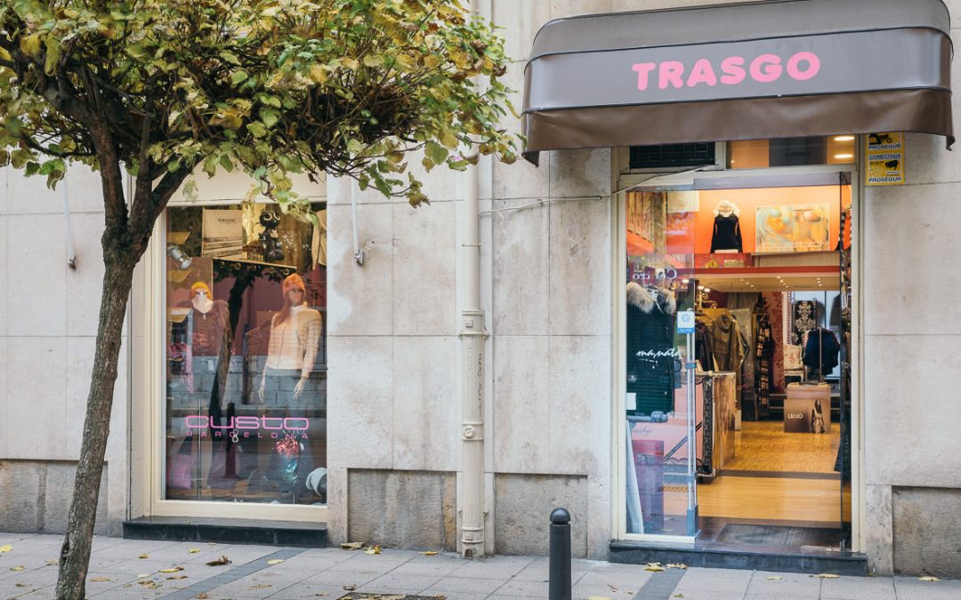 Trasgo Moda