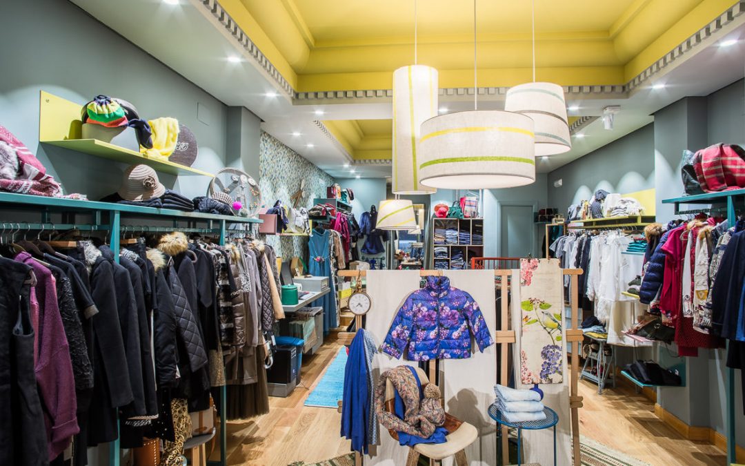 Boutique nº7