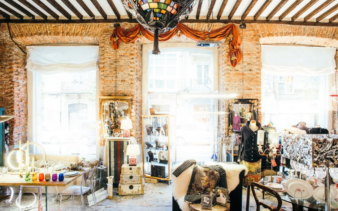Decoración Integral Artespaña