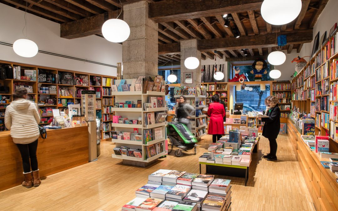 Librería Gil